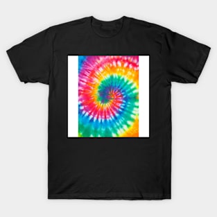 Tie Dye T-Shirt